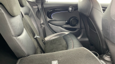 MINI Hatchback 2.0 Cooper S Sport 5dr Auto [Comfort/Nav Pack] Petrol Hatchback